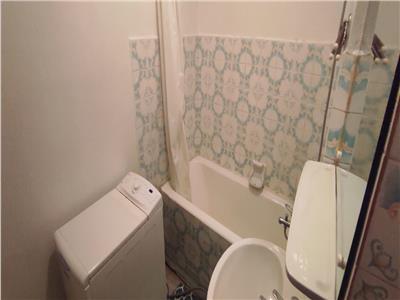 Apartament cu o camera in Gheorgheni, str. Detunata