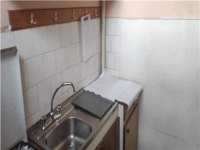 Apartament cu o camera in Gheorgheni, str. Detunata