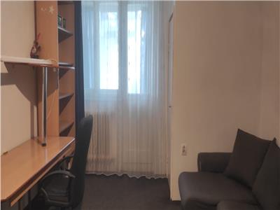Apartament cu o camera in Gheorgheni, str. Detunata