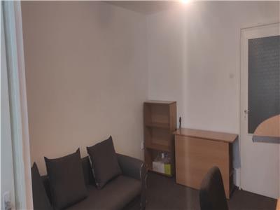 Apartament cu o camera in Gheorgheni, str. Detunata