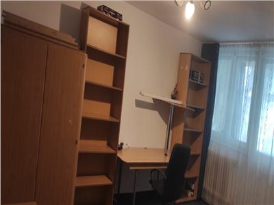 Apartament cu o camera in Gheorgheni, str. Detunata