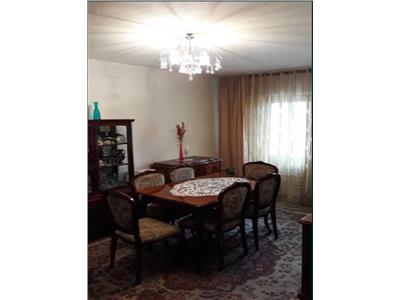 Apartament 4 camere in Manastur, Pta I. Mester