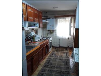 Apartament 4 camere in Manastur, Pta I. Mester