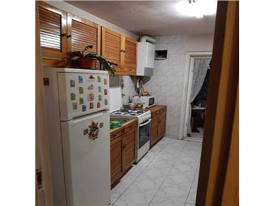 Apartament 3 camere cu 2 balcoane, Sens Giratoriu Marasti