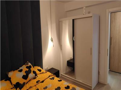 Apartament 2 camere renovat in Centru, Magazin Central