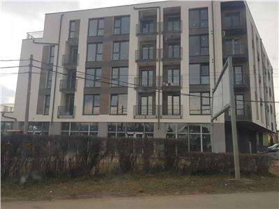 Apartament cu 2 camere in Marasti, zona Pod IRA