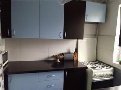 Apartament 4 camere in Manastur, Cresa Ursuletul