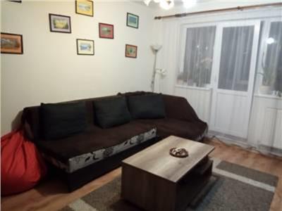 Apartament 4 camere in Manastur, Cresa Ursuletul