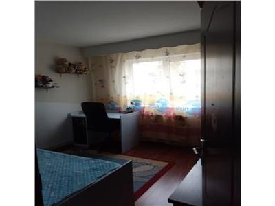 Apartament 4 camere in Manastur, Cresa Ursuletul