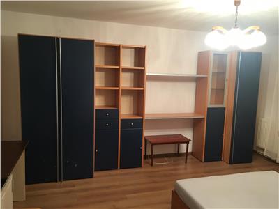 Apartament cu o camera confort sporit, Marasti, str. Nasaud