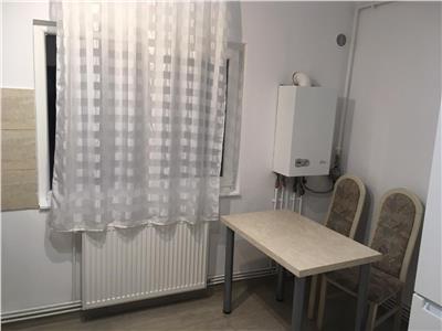 Apartament cu o camera confort sporit, Marasti, str. Nasaud