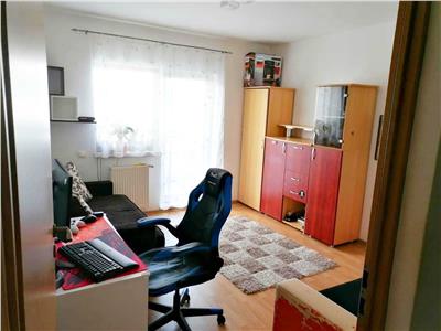 Apartament 3 camere cu parcare in zona C. Turzii, Benzinaria Mol