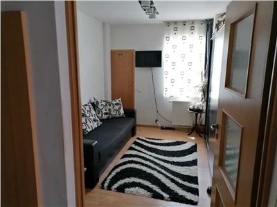 Apartament 3 camere cu parcare in zona C. Turzii, Benzinaria Mol