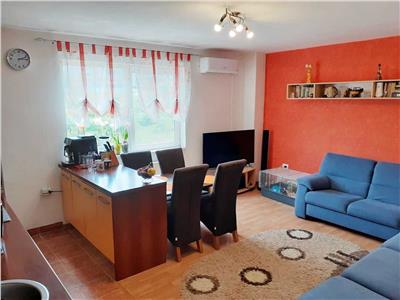 Apartament 3 camere cu parcare in zona C. Turzii, Benzinaria Mol