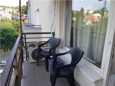 Apartament cu 1 camera, zona Hasdeu, Platinia Ursus