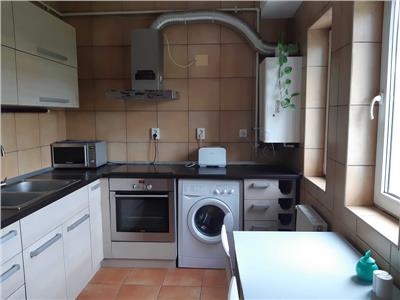 Apartament cu 1 camera, zona Hasdeu, Platinia Ursus