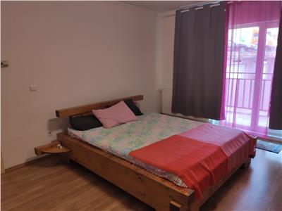 Apartament o camera confort sporit Gheorgheni, zona Alverna Towers