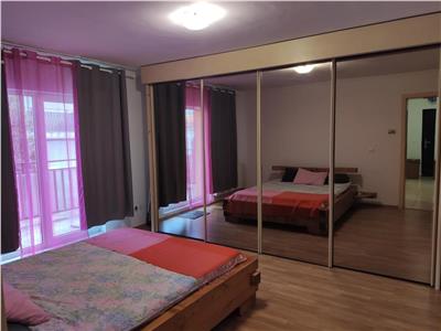 Apartament o camera confort sporit Gheorgheni, zona Alverna Towers