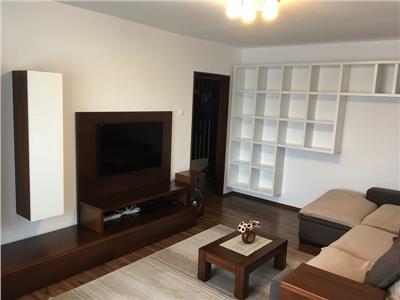 Apartament 3 camere zona Iulius Mall, mobilat si utilat modern