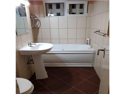 Apartament 3 camere in Ghoergheni, Pta Hermes