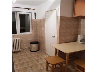 Apartament 3 camere in Ghoergheni, Pta Hermes