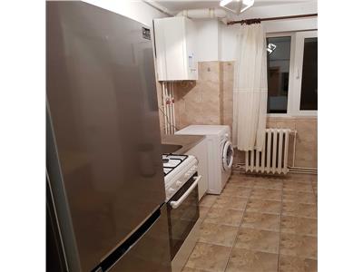 Apartament 3 camere in Ghoergheni, Pta Hermes