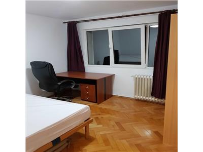 Apartament 3 camere in Ghoergheni, Pta Hermes