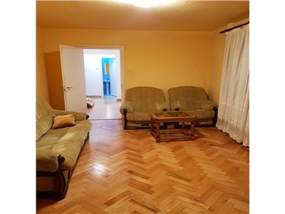 Apartament 3 camere in Ghoergheni, Pta Hermes