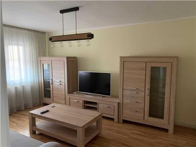 Apartament 3 camere Intre Lacuri, str Muresului