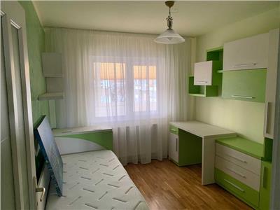 Apartament 3 camere Intre Lacuri, str Muresului