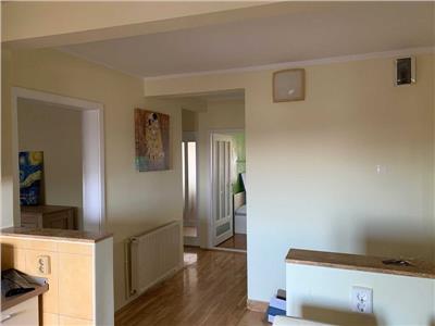 Apartament 3 camere Intre Lacuri, str Muresului