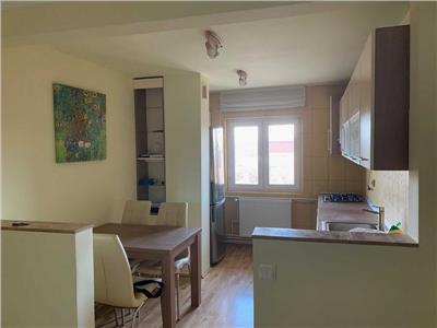 Apartament 3 camere Intre Lacuri, str Muresului