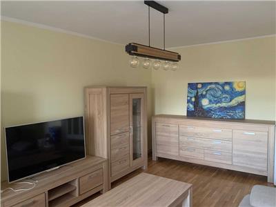 Apartament 3 camere Intre Lacuri, str Muresului