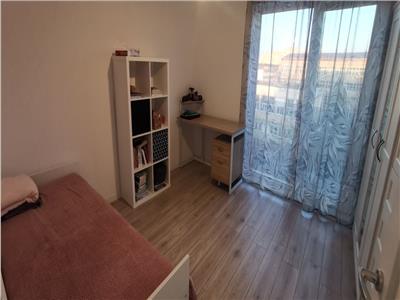 Apartament 3 camere mobilat nou cu parcare in Centru, Mol Dorobantilor