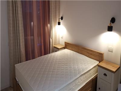 Apartament 3 camere mobilat nou cu parcare in Centru, Mol Dorobantilor