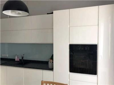 Apartament doua camere modern, bloc nou, parcare Iulius Mall