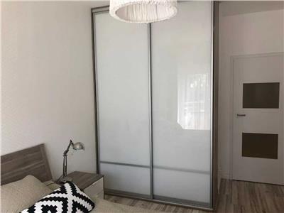 Apartament doua camere modern, bloc nou, parcare Iulius Mall