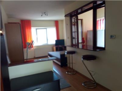 Apartament cu o camera, Calea Turzii, zona Hotel Alex si George