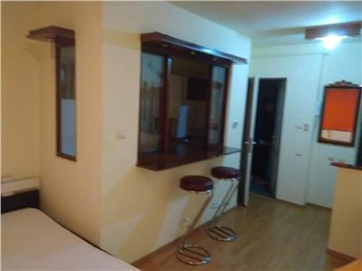 Apartament cu o camera, Calea Turzii, zona Hotel Alex si George