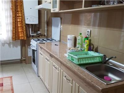 Apartament 2 camere confort sporit cu garaj in Buna Ziua