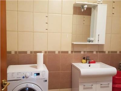 Apartament 2 camere confort sporit cu garaj in Buna Ziua