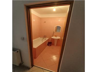 Apartament cu o camera, zona strazii Campului