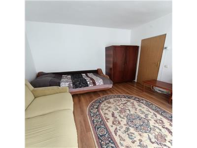 Apartament cu o camera, zona strazii Campului