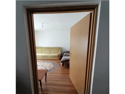 Apartament cu o camera, zona strazii Campului