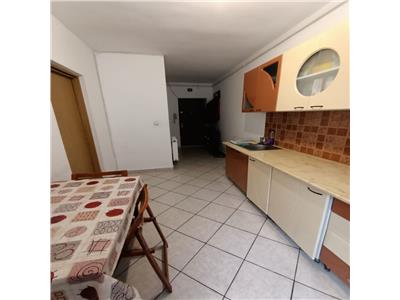 Apartament cu o camera, zona strazii Campului