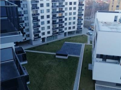 Apartament 2 camere mobilat si utilat, bloc nou, Pta 1 Mai