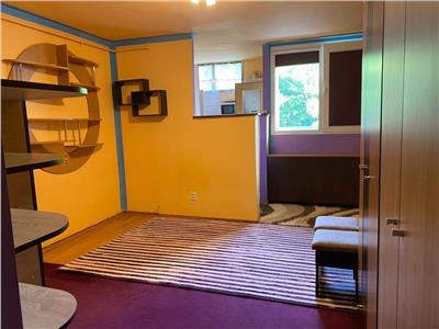 Apartament cu o camera in Manastur, str Parang