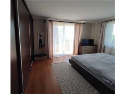 Apartament 3 camere confort lux cu garaj in A. Muresanu