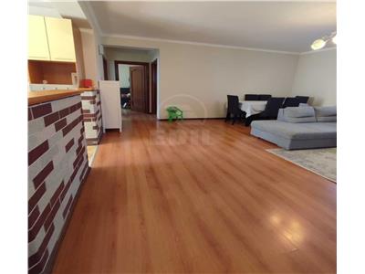 Apartament 3 camere confort lux cu garaj in A. Muresanu