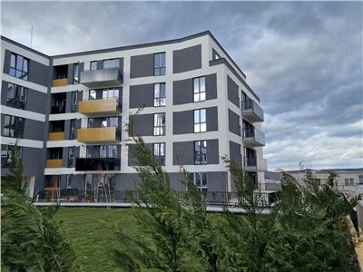 Comision 0%. Apartament 3 camere 68.44 mp plus balcon, zona Vivo